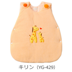 冬のラミケットスリーパー絵柄