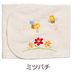 オーガニックはらまき絵柄