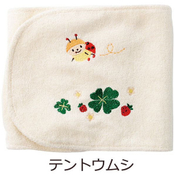 オーガニックはらまき絵柄