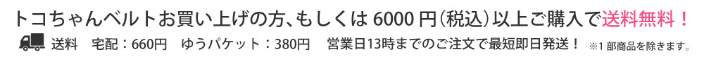 送料無料キャンペーン