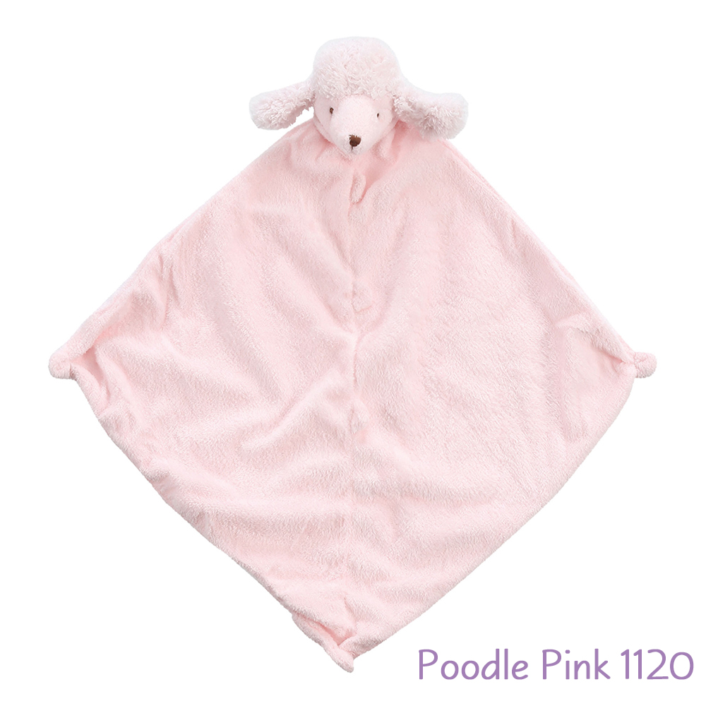1120 Poodle Pink プードルピンク 