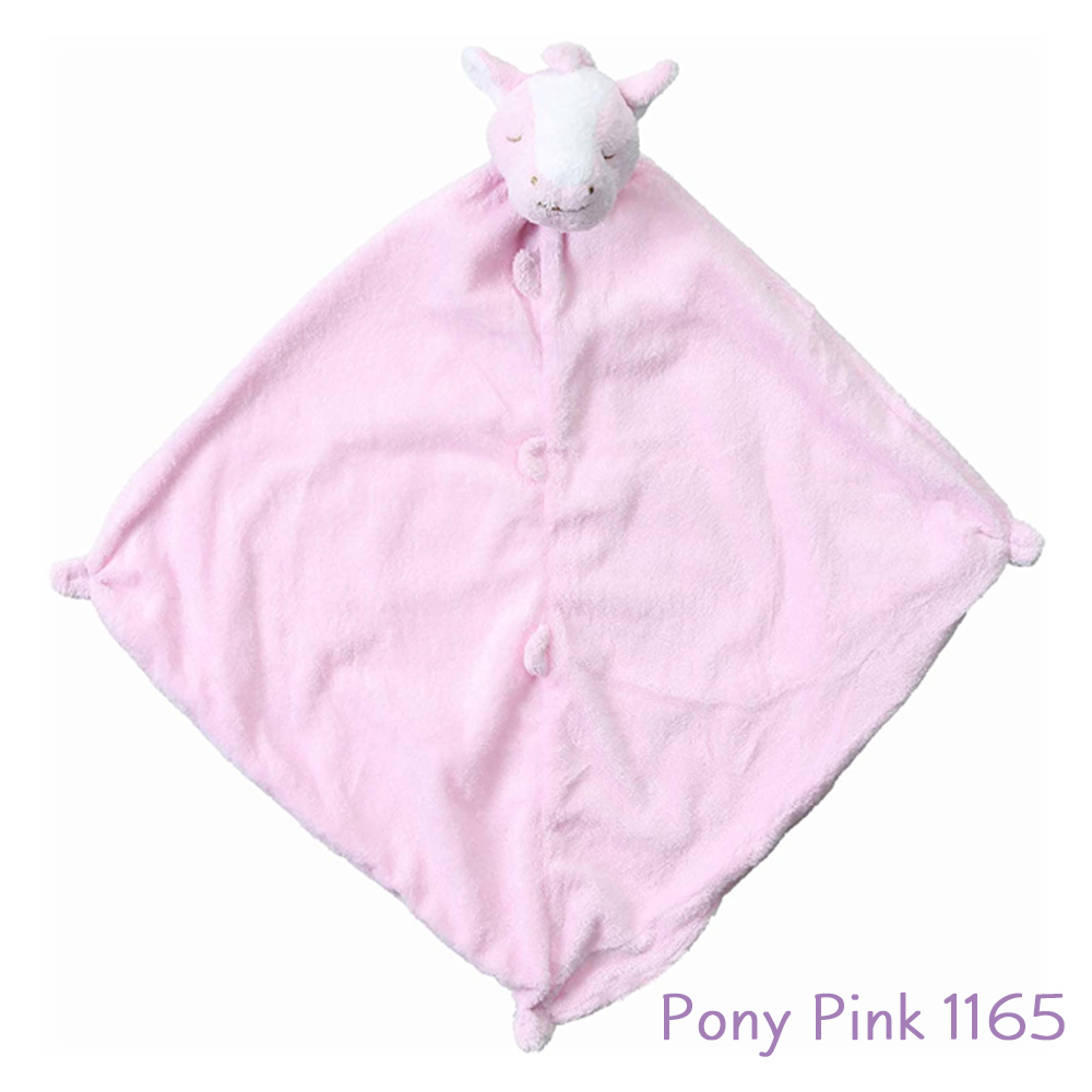 ブランキー 1165 pony pink ポニーピンク