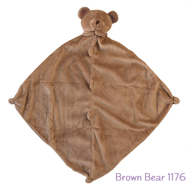 1176 bear brown クマ ブラウン