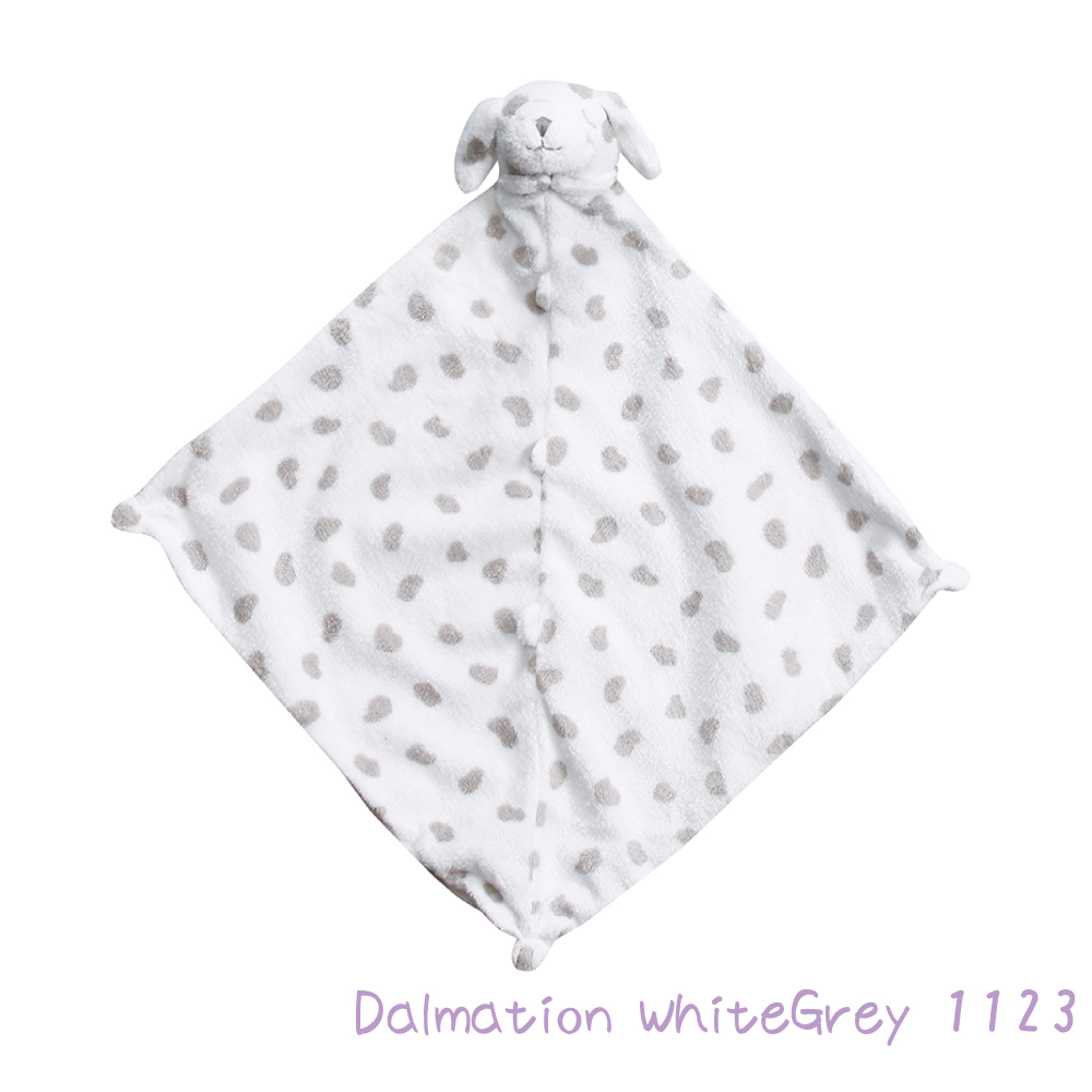 1123 Dalmation WhiteGrey ダルメシアン