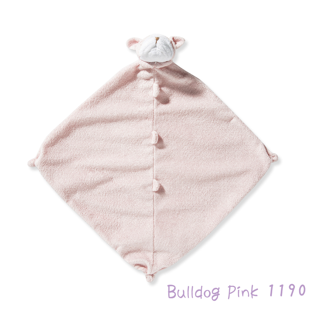 1190 bulldog pink ブルドッグピンク