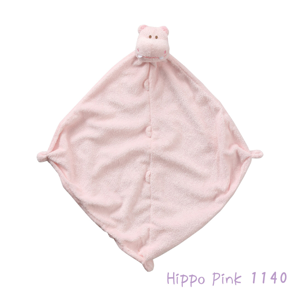 1140 hippo pink カバ ピンク