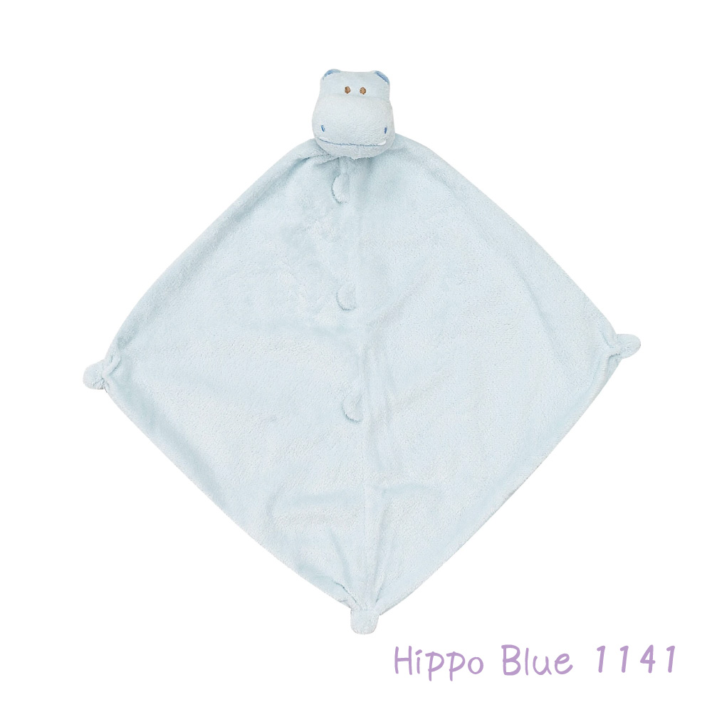 1141 hippo blue カバブル