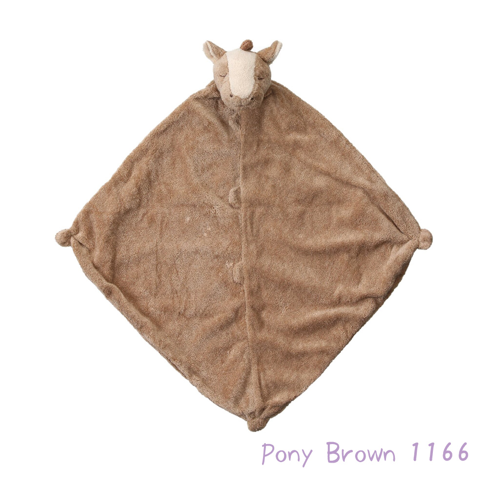 pony brown 1166 ポニーブラウン エンジェルディア ブランキー