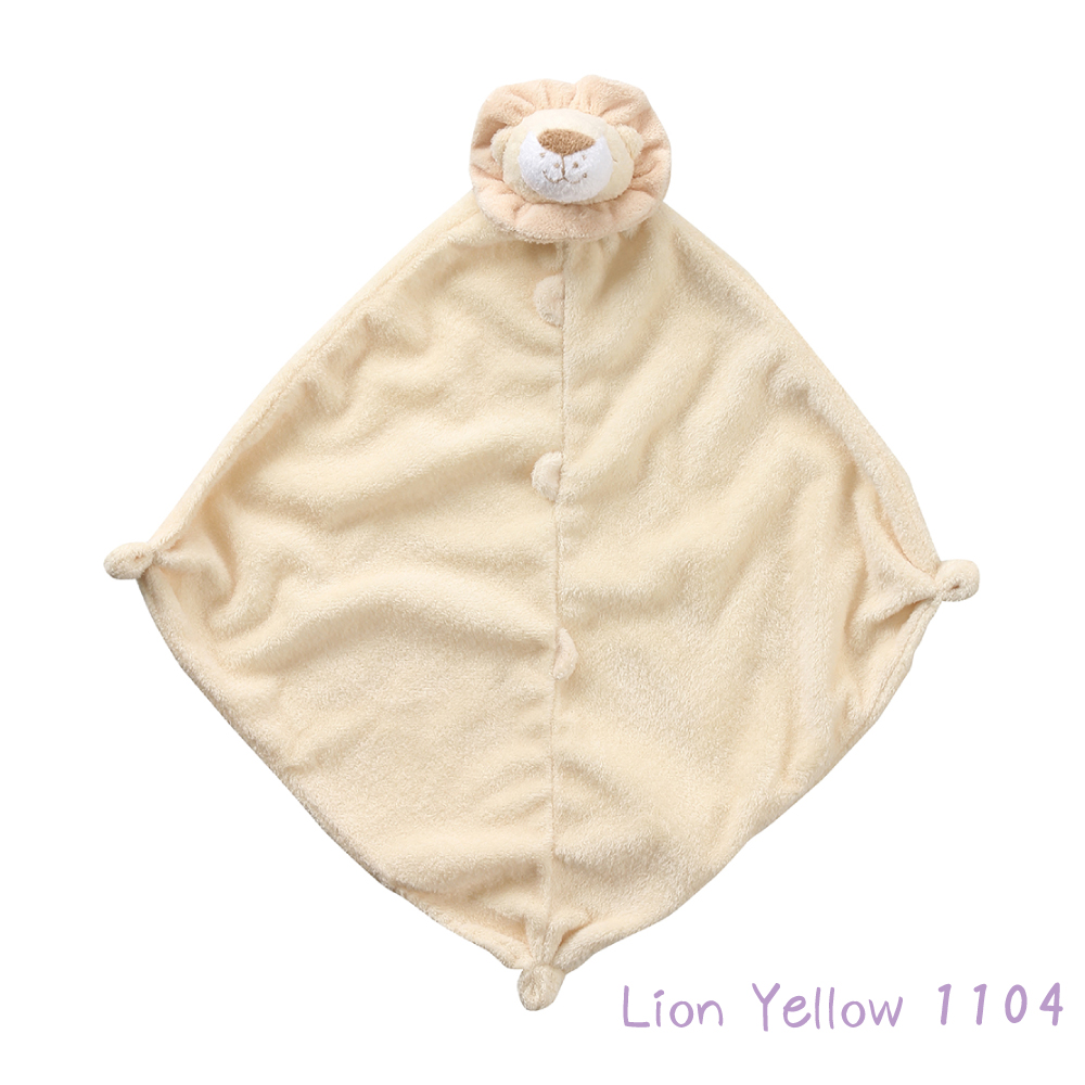 1104 lion yellow ライオン 