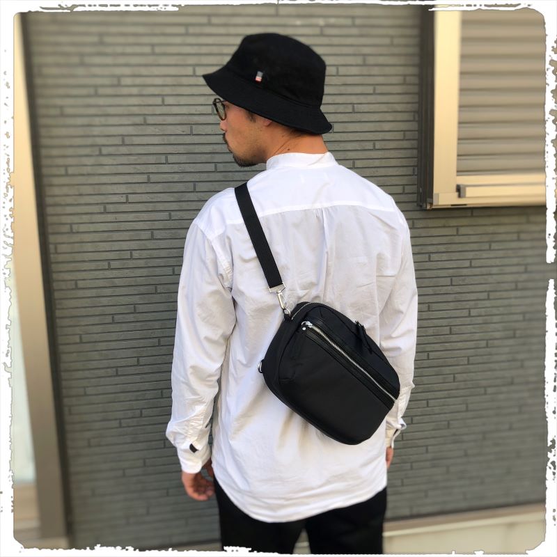 ハーベスト ボディバッグ