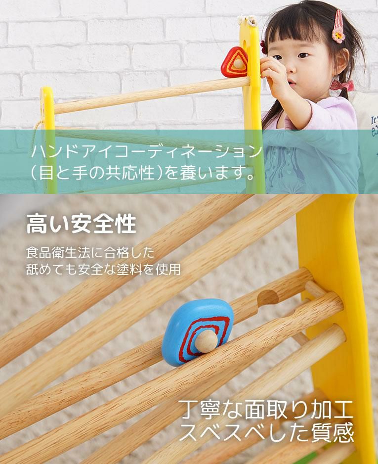 エデュテ キリンスロープ