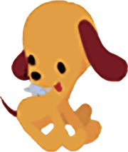 初代わんじぇるくん2008年