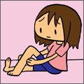 むくみ